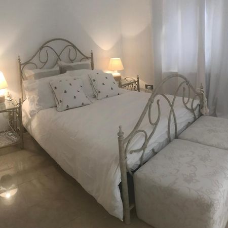 Willa Casa Santos Kyrenia Kirenia Zewnętrze zdjęcie