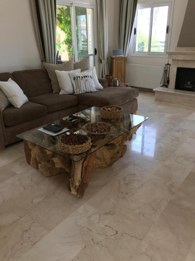 Willa Casa Santos Kyrenia Kirenia Zewnętrze zdjęcie