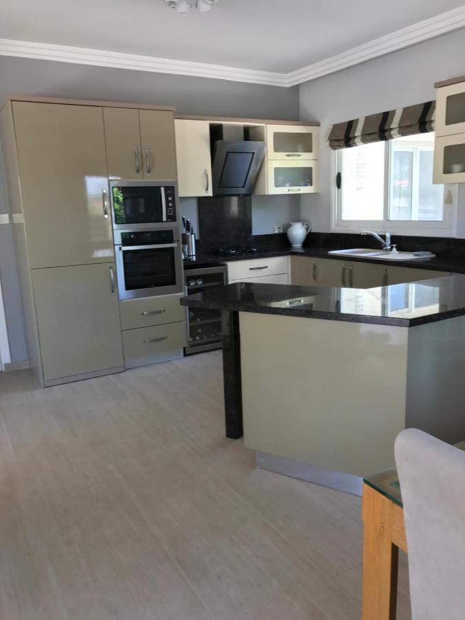 Willa Casa Santos Kyrenia Kirenia Zewnętrze zdjęcie