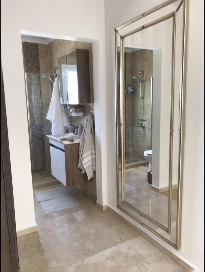 Willa Casa Santos Kyrenia Kirenia Zewnętrze zdjęcie