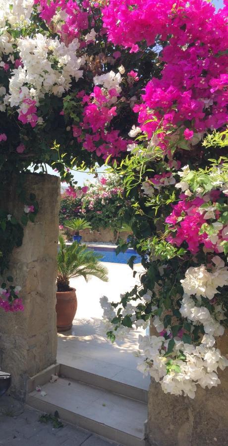 Willa Casa Santos Kyrenia Kirenia Zewnętrze zdjęcie