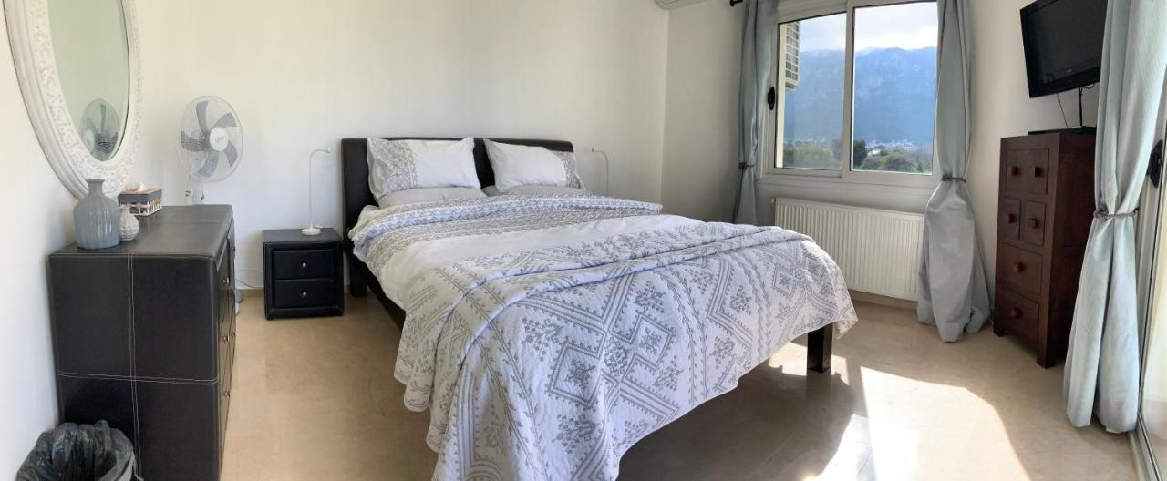 Willa Casa Santos Kyrenia Kirenia Zewnętrze zdjęcie