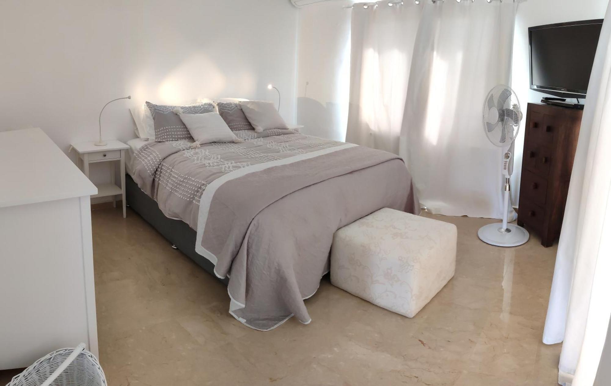 Willa Casa Santos Kyrenia Kirenia Zewnętrze zdjęcie
