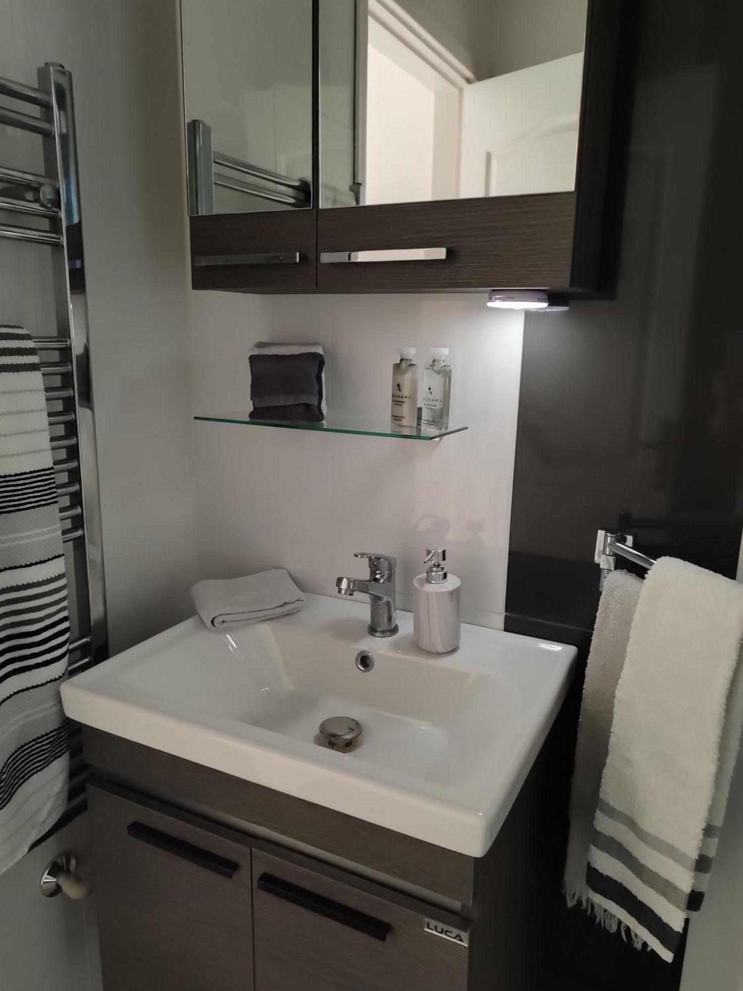 Willa Casa Santos Kyrenia Kirenia Zewnętrze zdjęcie