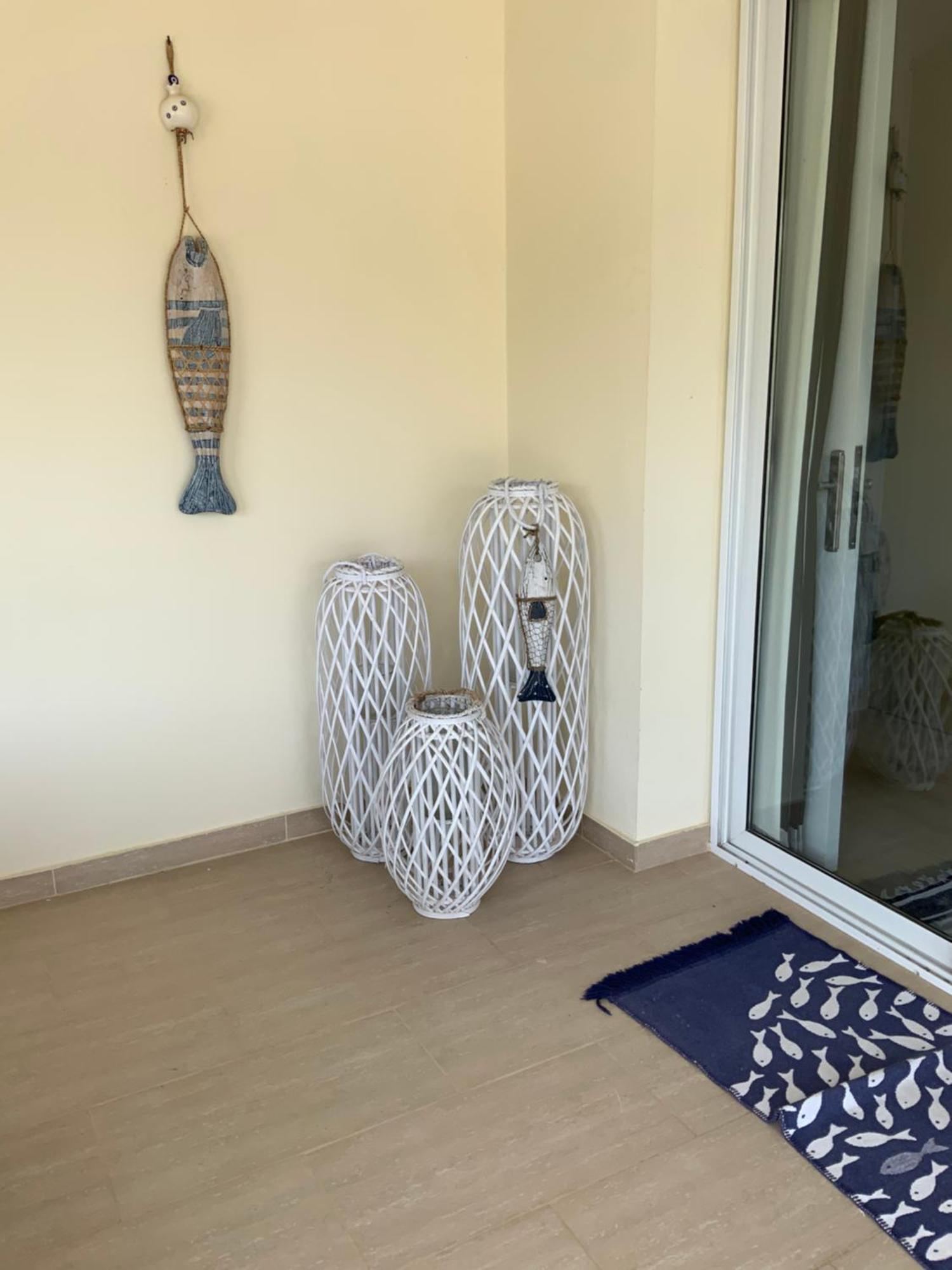 Willa Casa Santos Kyrenia Kirenia Zewnętrze zdjęcie