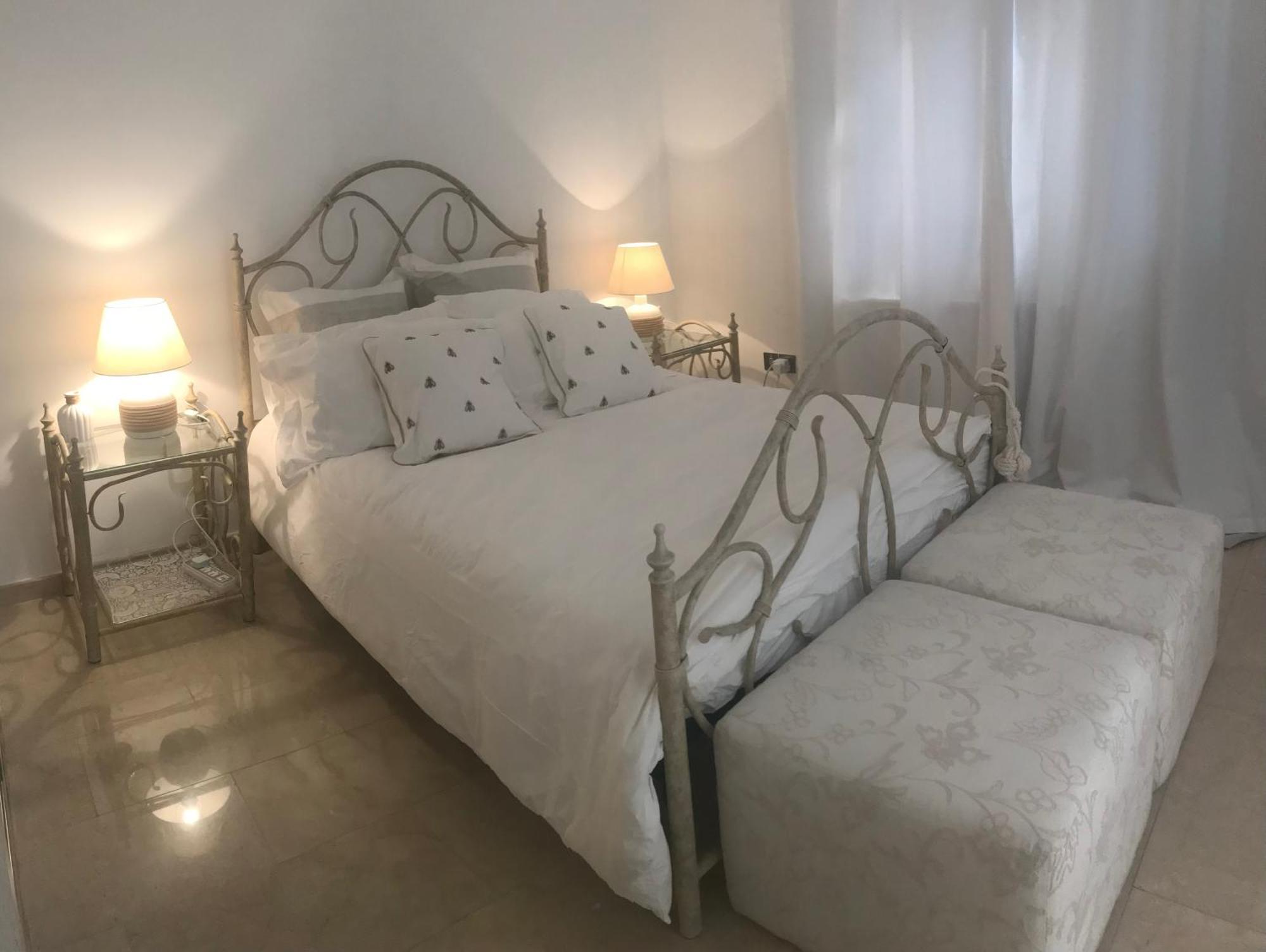 Willa Casa Santos Kyrenia Kirenia Zewnętrze zdjęcie