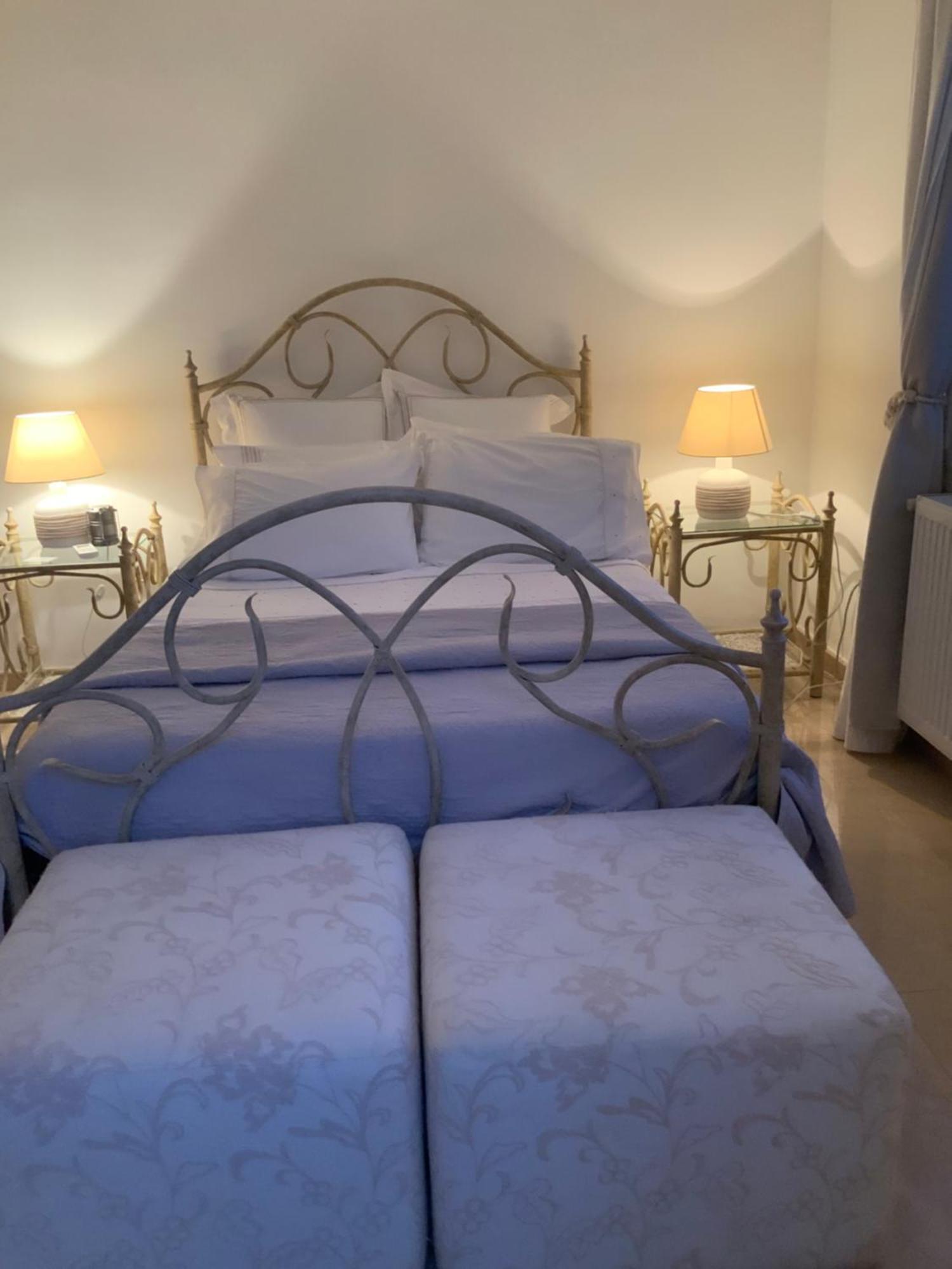 Willa Casa Santos Kyrenia Kirenia Zewnętrze zdjęcie