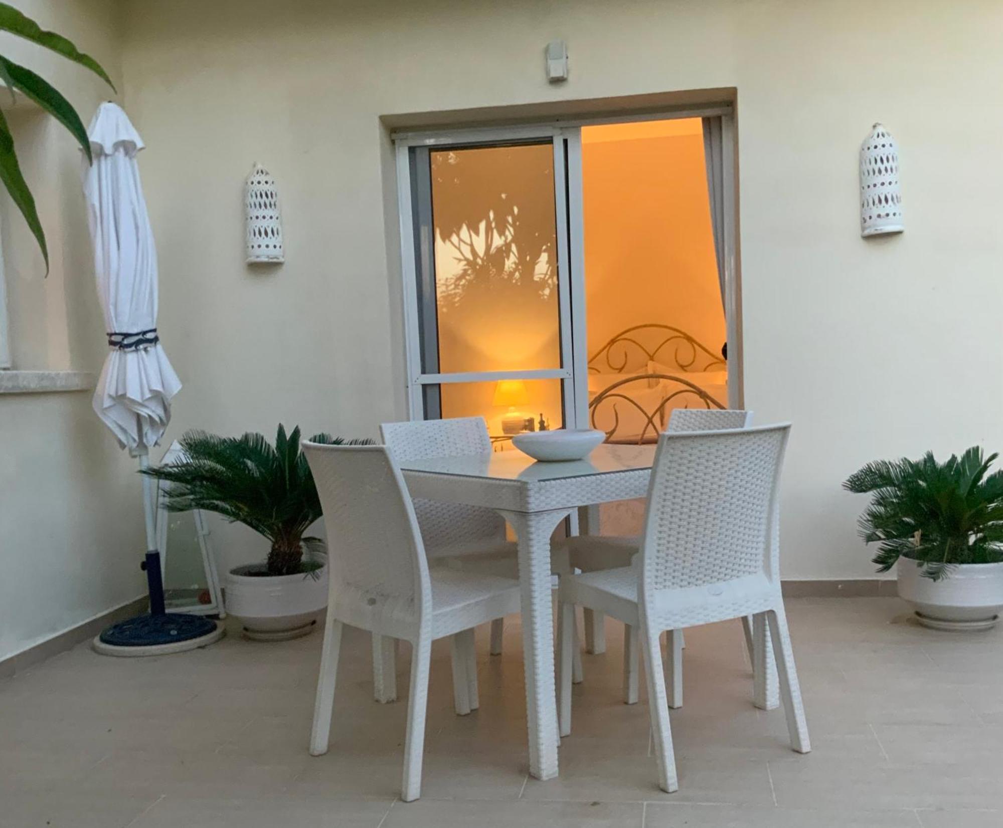 Willa Casa Santos Kyrenia Kirenia Zewnętrze zdjęcie