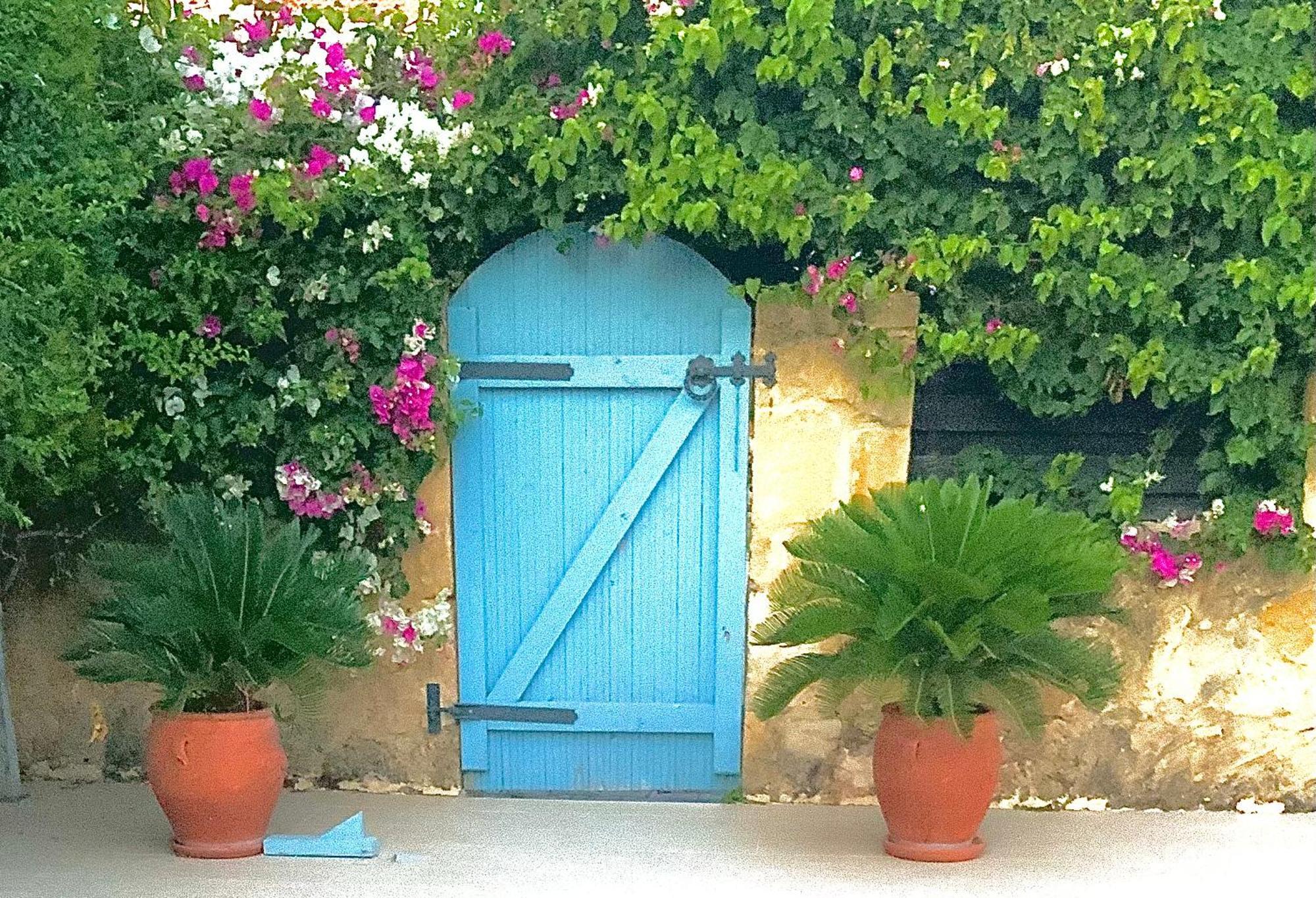 Willa Casa Santos Kyrenia Kirenia Zewnętrze zdjęcie