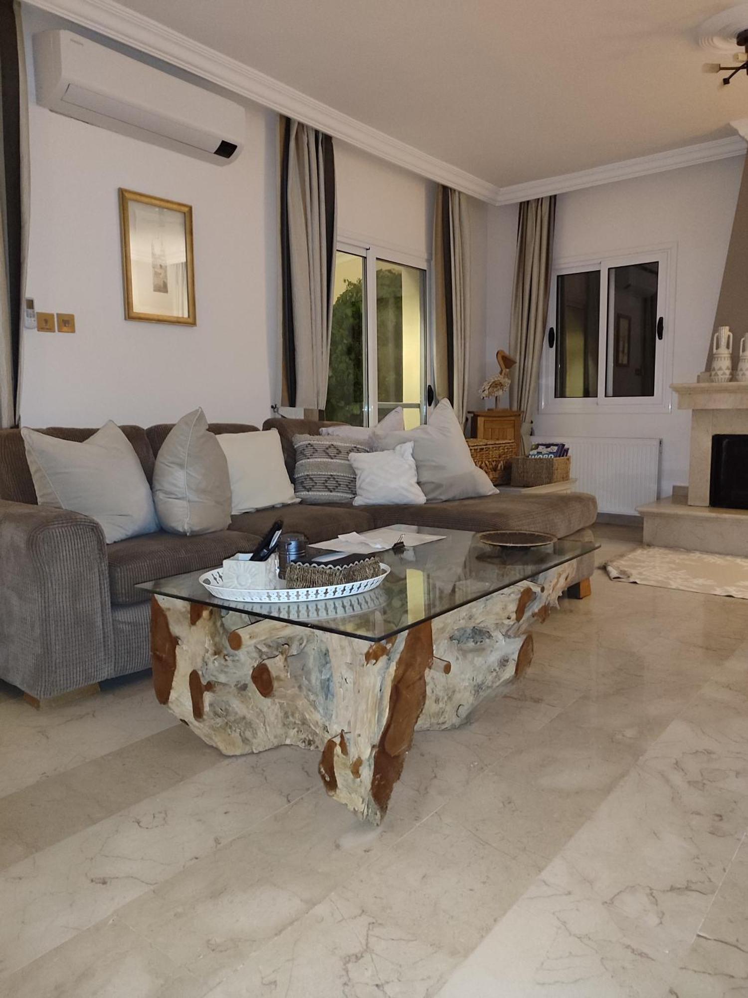 Willa Casa Santos Kyrenia Kirenia Zewnętrze zdjęcie