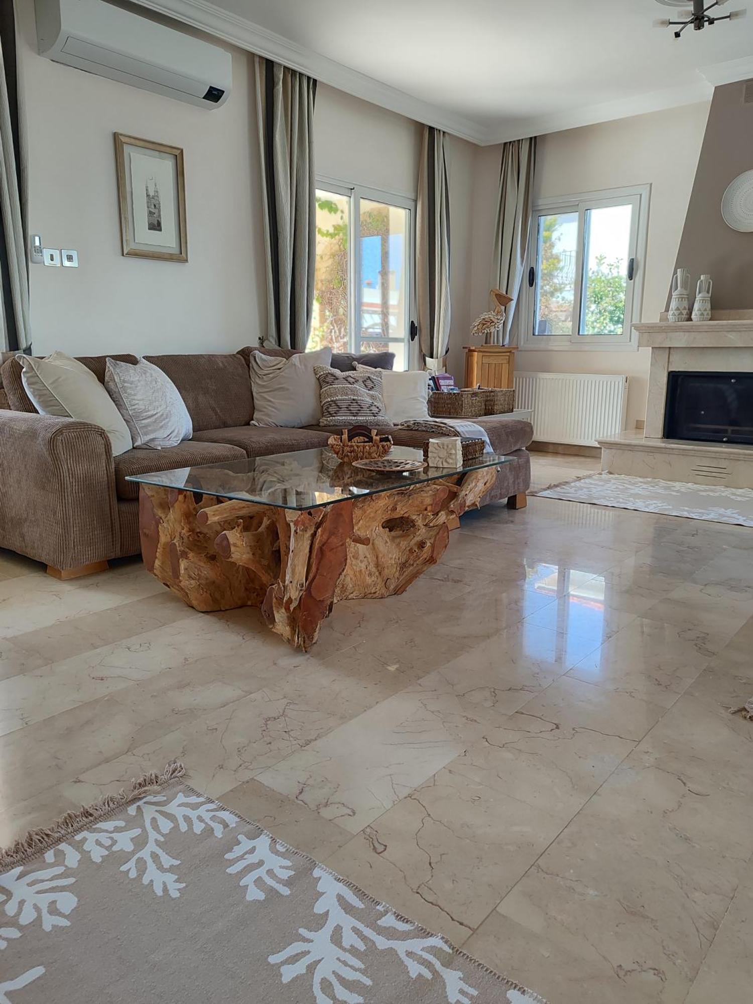 Willa Casa Santos Kyrenia Kirenia Zewnętrze zdjęcie
