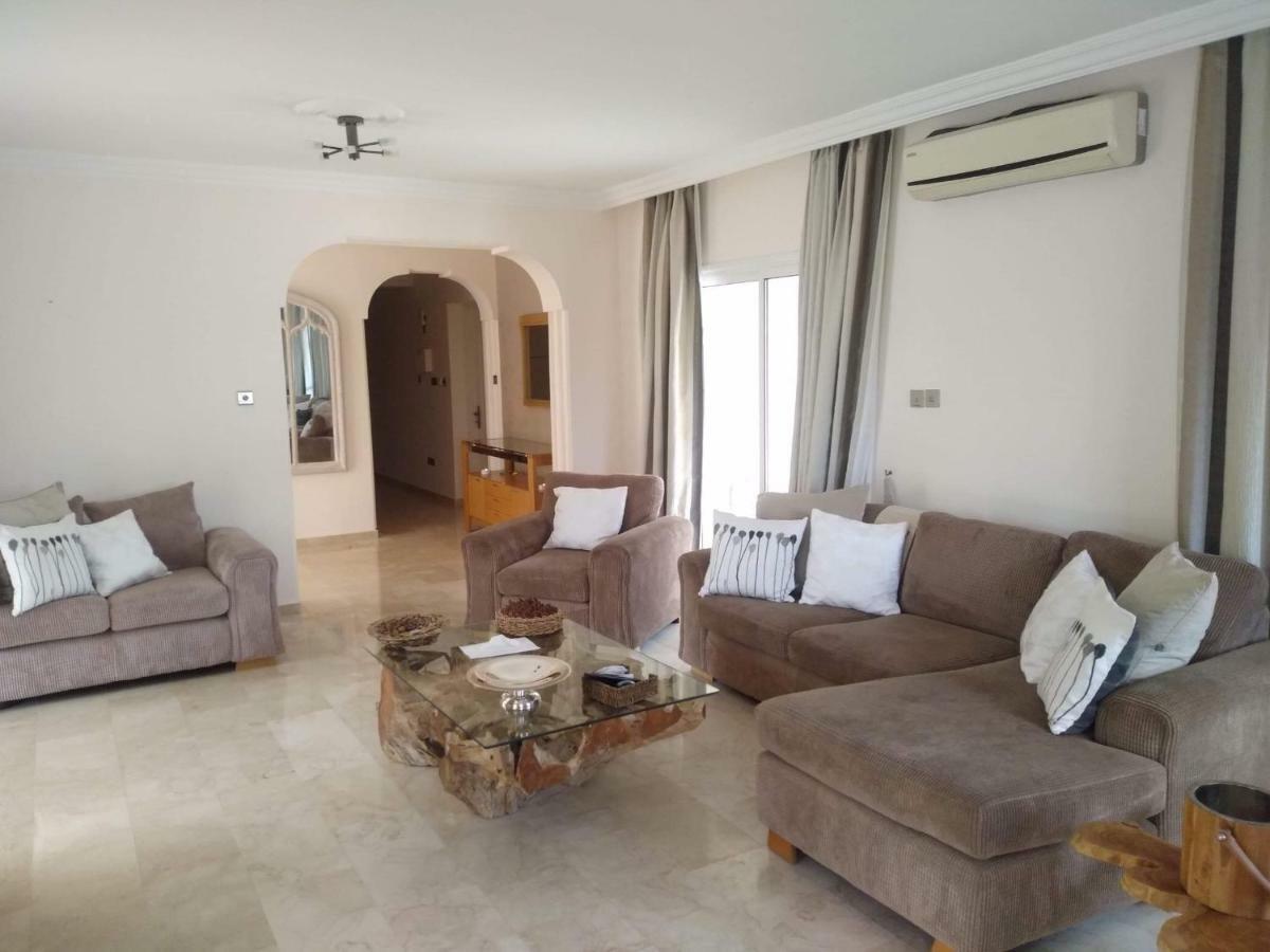Willa Casa Santos Kyrenia Kirenia Zewnętrze zdjęcie